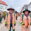 ANR Bildergalerien &raquo; 2026-01 - Narrenumzug Langenargen